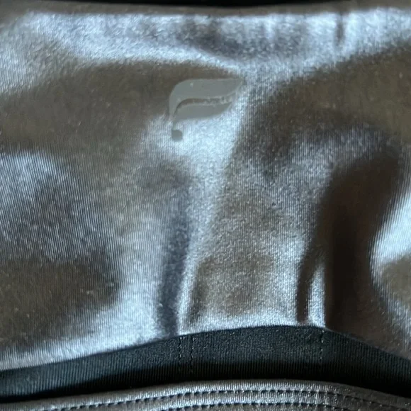 Fabletics Motion365+ Shine Jumpsuit - Picture 15 of 15